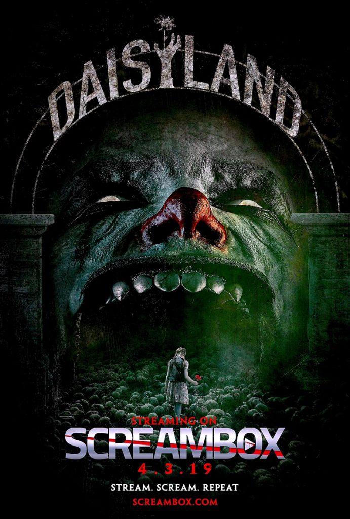 Welcome To Daisyland